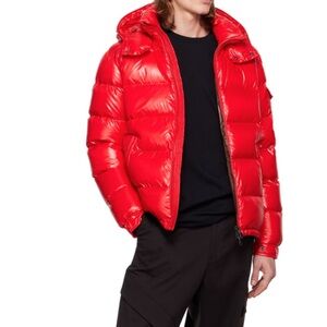 Moncler Jacket